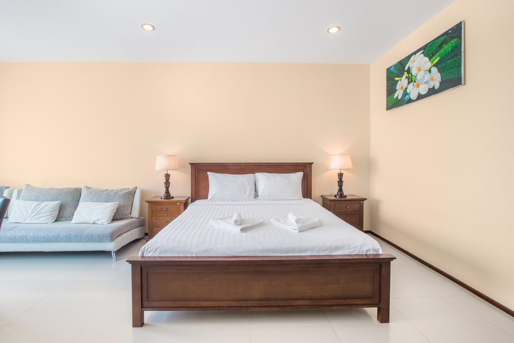 מאה נאם ביץ' Avanta Condominium מראה חיצוני תמונה