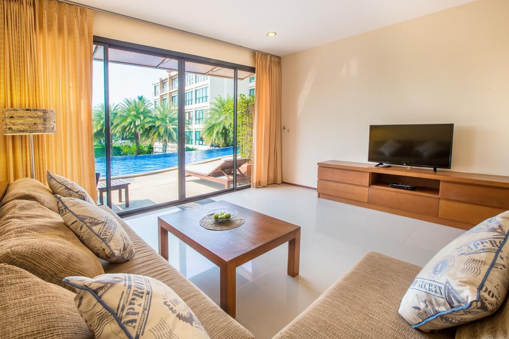 מאה נאם ביץ' Avanta Condominium מראה חיצוני תמונה