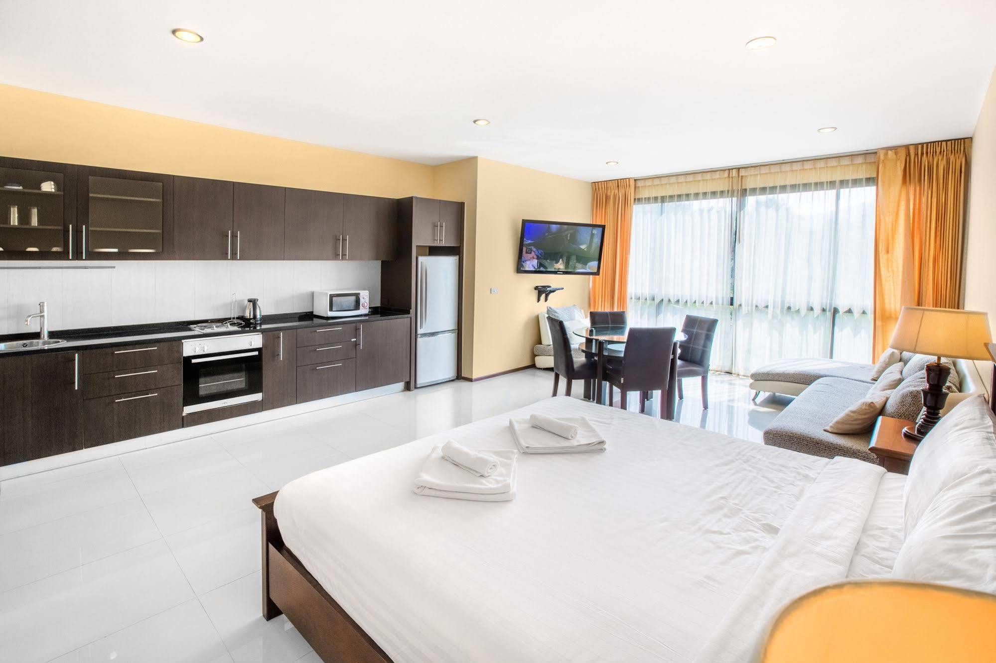 מאה נאם ביץ' Avanta Condominium מראה חיצוני תמונה