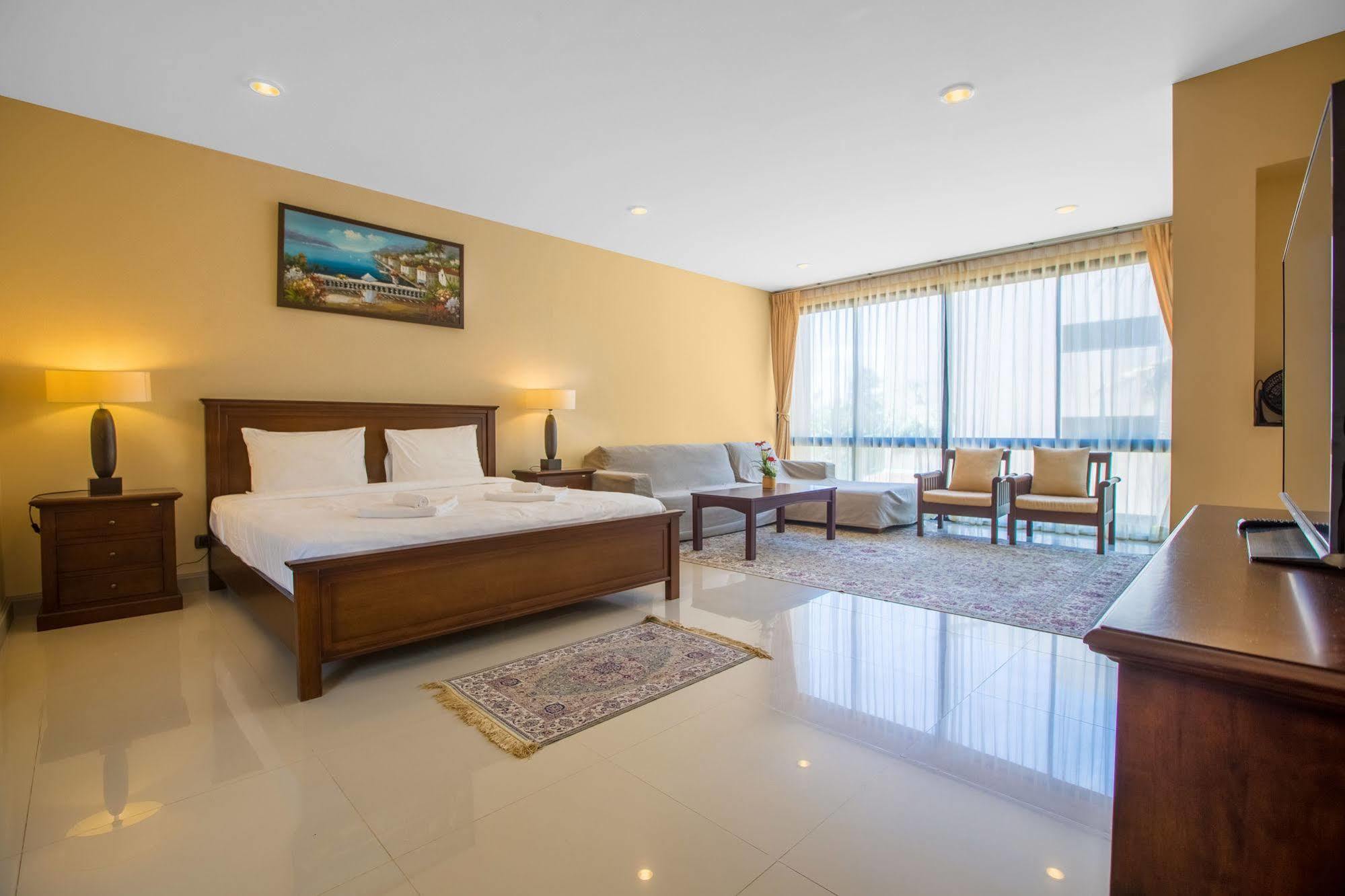 מאה נאם ביץ' Avanta Condominium מראה חיצוני תמונה
